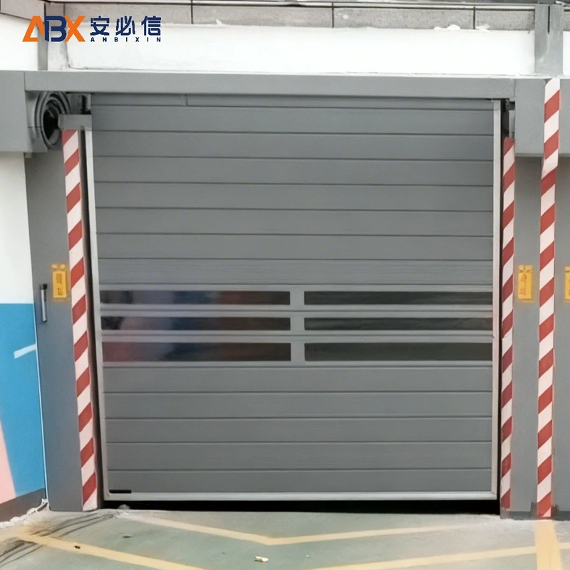 锦州市快速卷帘门